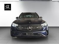 Gebraucht Mercedes GLC400d 252 PS (185 kW) 2023 SUV