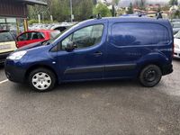 gebraucht Peugeot Partner 1.6 VTi Urban Pack