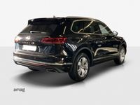 gebraucht VW Touareg NewAtmosphere