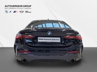 gebraucht BMW 420 d 48V Coupé M Sport