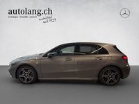 Neu Mercedes A200 AMG line 177 PS (130 kW) 2026 Limousine