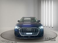 Gebraucht Audi Q3 Design 245 PS (180 kW) 2022 SUV