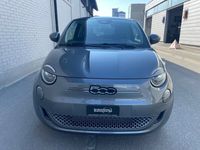 gebraucht Fiat 500e 