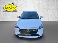 gebraucht Mazda 2 1.5 90 Homura