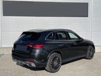 gebraucht Mercedes GLC220 d 4Matic (254.605) AMG PremiumPlus AHK 20"