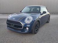 Gebraucht Mini Cooper 136 PS (100 kW) 2016 Kleinwagen