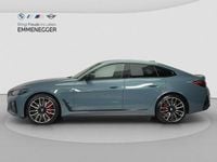 Neu BMW i4 M Sport 442 kW (601 PS) 2025 Limousine