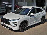 gebraucht Mitsubishi Eclipse Cross 2.4 PHEV Instyle 4WD