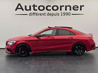 Gebraucht Mercedes CLA45 AMG AMG 381 PS (280 kW) 2018