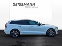 gebraucht Volvo V60 2.0 T8 TE Polestar eAWD