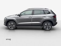 Neu Skoda Karoq Dynamic 150 PS (110 kW) 2026 Graphite grau, metallic SUV