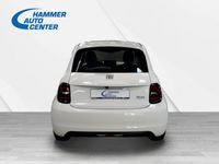 gebraucht Fiat 500e 