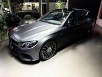 Gebraucht Mercedes E53 AMG AMG 435 PS (319 kW) 2020