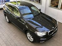 gebraucht BMW X3 20d xLine Steptronic / Videolink : https://youtu.be/73gbE