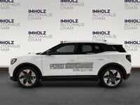 Gebraucht Ford Explorer Extended Range 210 kW (286 PS) 2024 Weiss SUV