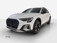 Gebraucht Audi A3 Attraction 150 PS (110 kW) 2025 Arkonaweiss Limousine