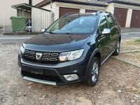 Gebraucht Dacia Logan MCV Stepway 95 PS (69 kW) 2019