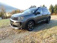 Gebraucht Citroën C5 Aircross 136 PS (100 kW) 2024 SUV