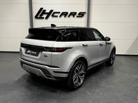 gebraucht Land Rover Range Rover evoque R-Dyn First Edi P 250 HSE AT9