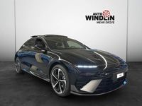 Neu Hyundai Ioniq 6 N Line 239 kW (325 PS) 2026 Schwarz Limousine