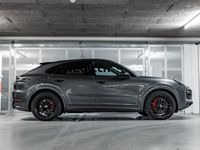 gebraucht Porsche Cayenne GTS Coupé