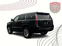 Gebraucht Cadillac Escalade 426 PS (313 kW) 2018 SUV