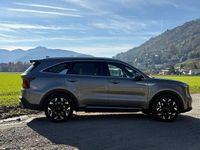 Gebraucht Kia Sorento Best 194 PS (142 kW) 2024 SUV
