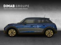 Gebraucht Mini Cooper S 204 PS (150 kW) 2025 Blau Kleinwagen