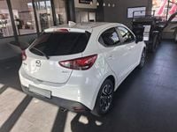 Gebraucht Mazda 2 115 PS (84 kW) 2017