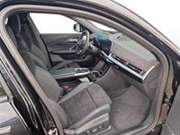 Gebraucht BMW iX2 M Sport 150 kW (204 PS) 2024 Schwarz SUV
