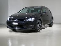 gebraucht VW Golf 1.4 TSI Highline DSG