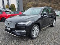 Gebraucht Volvo XC90 Inscription 320 PS (235 kW) 2015 SUV
