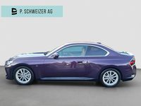 Gebraucht BMW 230 M Sport 245 PS (180 kW) 2023 Coupé