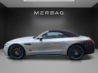 gebraucht Mercedes SL63 AMG AMG4M Executive Edition Speedshift MCT