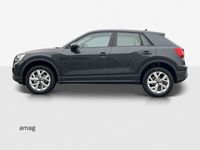 gebraucht Audi Q2 35 TFSI