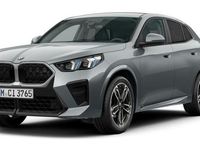 Neu BMW X2 Comfort Edition 163 PS (119 kW) 2025 Grau SUV