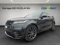 Gebraucht Land Rover Range Rover Velar 380 PS (279 kW) 2018 SUV