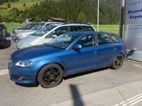 Gebraucht Audi A3 Ambition 200 PS (147 kW) 2009 Kleinwagen