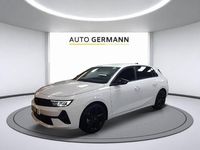 Gebraucht Opel Astra 181 PS (133 kW) 2024 Grau Limousine