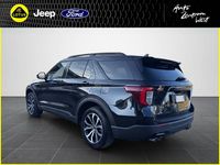 Gebraucht Ford Explorer ST-Line 457 PS (336 kW) 2024 SUV