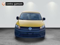 gebraucht VW Caddy 2.0TDI 4Motion BlueMotion Technology