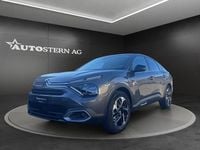 Gebraucht Citroën C4 X PureTech 130 PS (95 kW) 2024 SUV