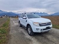 Gebraucht Ford Ranger 200 PS (147 kW) 2012 Abholung