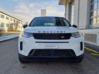 Gebraucht Land Rover Discovery Sport HSE 200 PS (147 kW) 2019 SUV