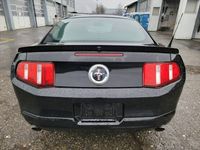gebraucht Ford Mustang 3.7 V6 Automat