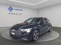 Gebraucht Audi A3 Attraction 150 PS (110 kW) 2022 Limousine