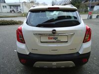 gebraucht Opel Mokka 1.4T ecoTEC 4x4 Drive S/S