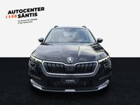 gebraucht Skoda Kamiq 1.0 TSI Ambition DSG