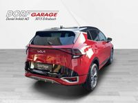gebraucht Kia Sportage 1.6 T-GDi Hybrid GT-Line