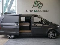 Gebraucht Mercedes V250 Marco Polo 190 PS (139 kW) 2024 Van / Kleinbus